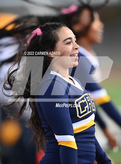 Thumbnail 3 in Cypress Ranch vs Cypress Park (A teams) photogallery.