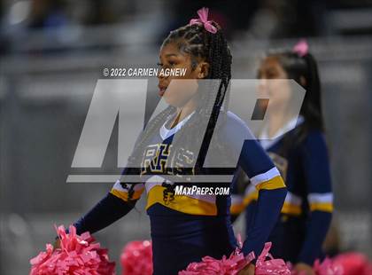 Thumbnail 1 in Cypress Ranch vs Cypress Park (A teams) photogallery.