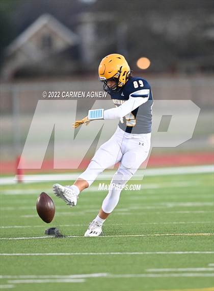 Thumbnail 3 in Cypress Ranch vs Cypress Park (A teams) photogallery.