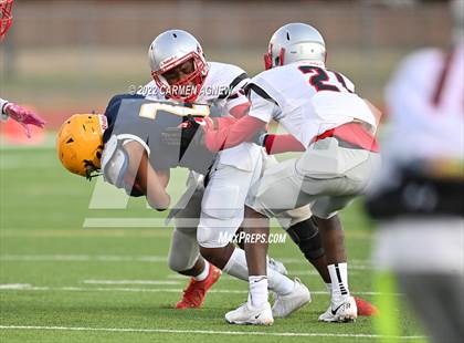 Thumbnail 3 in Cypress Ranch vs Cypress Park (A teams) photogallery.