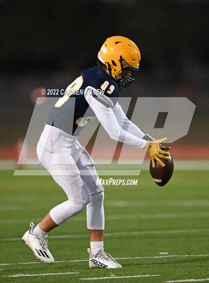 Thumbnail 3 in Cypress Ranch vs Cypress Park (A teams) photogallery.