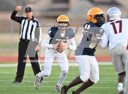 Thumbnail 1 in Cypress Ranch vs Cypress Park (A teams) photogallery.