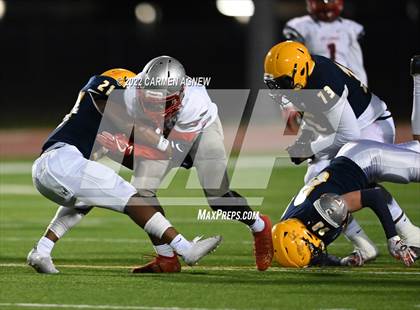 Thumbnail 1 in Cypress Ranch vs Cypress Park (A teams) photogallery.
