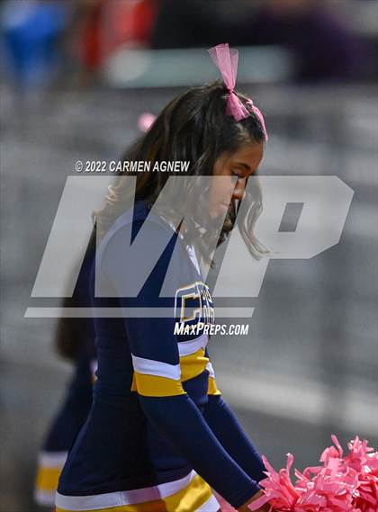 Thumbnail 3 in Cypress Ranch vs Cypress Park (A teams) photogallery.