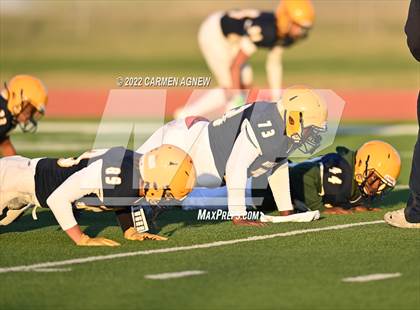 Thumbnail 3 in Cypress Ranch vs Cypress Park (A teams) photogallery.