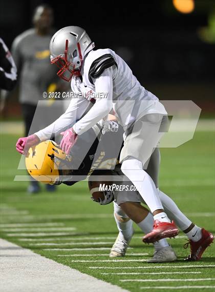 Thumbnail 3 in Cypress Ranch vs Cypress Park (A teams) photogallery.