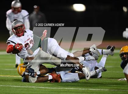 Thumbnail 1 in Cypress Ranch vs Cypress Park (A teams) photogallery.