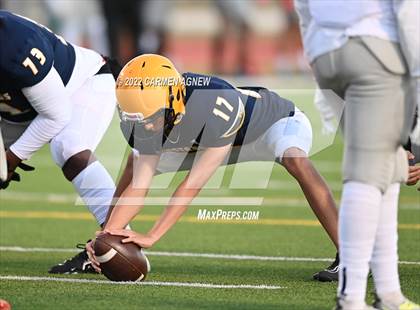 Thumbnail 1 in Cypress Ranch vs Cypress Park (A teams) photogallery.