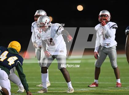 Thumbnail 3 in Cypress Ranch vs Cypress Park (A teams) photogallery.