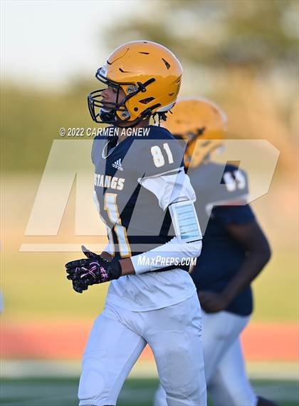 Thumbnail 2 in Cypress Ranch vs Cypress Park (A teams) photogallery.