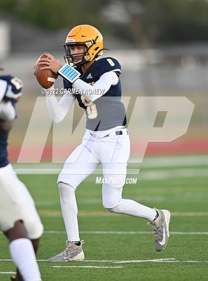 Thumbnail 1 in Cypress Ranch vs Cypress Park (A teams) photogallery.