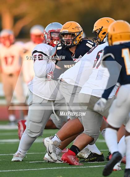 Thumbnail 1 in Cypress Ranch vs Cypress Park (A teams) photogallery.