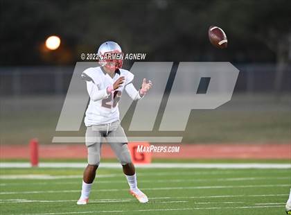 Thumbnail 3 in Cypress Ranch vs Cypress Park (A teams) photogallery.