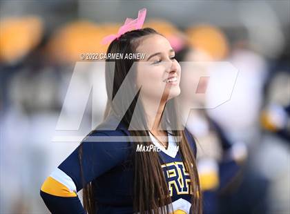 Thumbnail 2 in Cypress Ranch vs Cypress Park (A teams) photogallery.