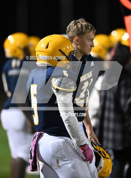 Thumbnail 2 in Cypress Ranch vs Cypress Park (A teams) photogallery.