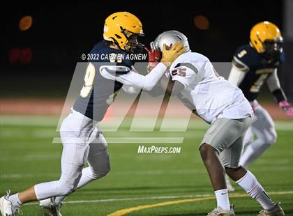 Thumbnail 1 in Cypress Ranch vs Cypress Park (A teams) photogallery.