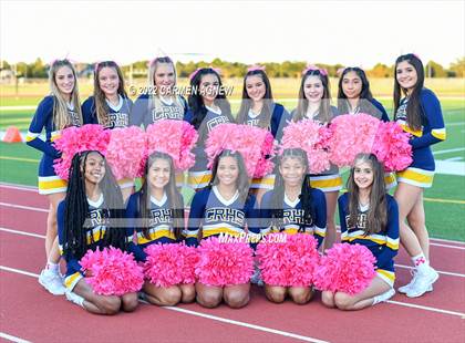 Thumbnail 1 in Cypress Ranch vs Cypress Park (A teams) photogallery.
