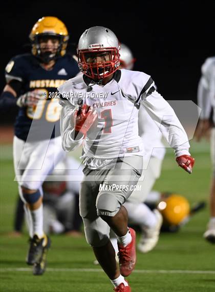 Thumbnail 3 in Cypress Ranch vs Cypress Park (A teams) photogallery.