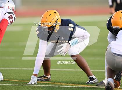 Thumbnail 2 in Cypress Ranch vs Cypress Park (A teams) photogallery.