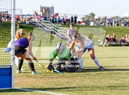 Thumbnail 1 in Osbourn Park vs. Battlefield photogallery.