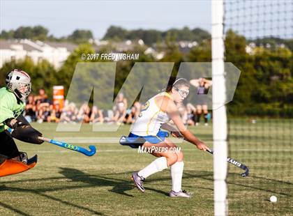Thumbnail 2 in Osbourn Park vs. Battlefield photogallery.