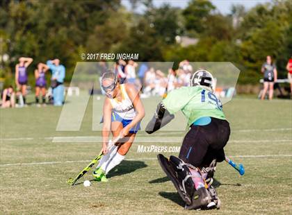 Thumbnail 3 in Osbourn Park vs. Battlefield photogallery.