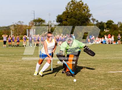 Thumbnail 2 in Osbourn Park vs. Battlefield photogallery.
