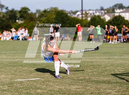 Thumbnail 1 in Osbourn Park vs. Battlefield photogallery.