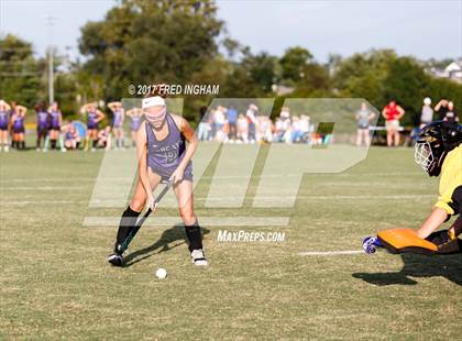 Thumbnail 3 in Osbourn Park vs. Battlefield photogallery.