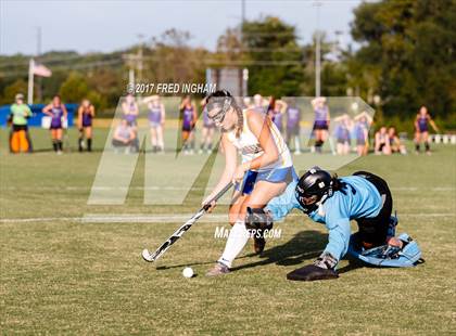 Thumbnail 2 in Osbourn Park vs. Battlefield photogallery.