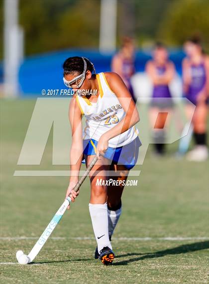 Thumbnail 3 in Osbourn Park vs. Battlefield photogallery.