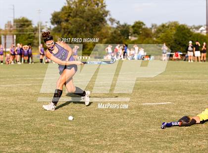 Thumbnail 2 in Osbourn Park vs. Battlefield photogallery.