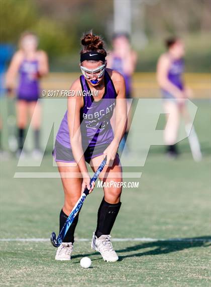 Thumbnail 3 in Osbourn Park vs. Battlefield photogallery.