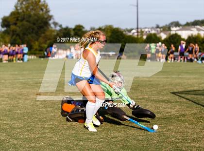 Thumbnail 3 in Osbourn Park vs. Battlefield photogallery.