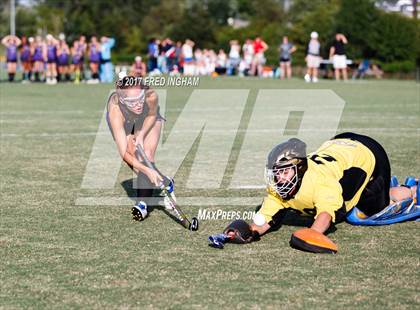 Thumbnail 2 in Osbourn Park vs. Battlefield photogallery.