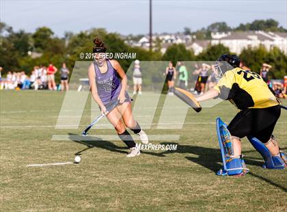 Thumbnail 2 in Osbourn Park vs. Battlefield photogallery.