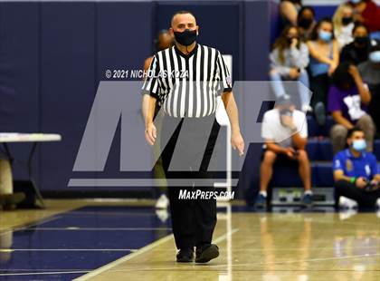 Thumbnail 2 in St. John Bosco vs. Sierra Canyon (CIF SS Open Playoff) photogallery.