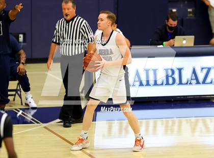 Thumbnail 2 in St. John Bosco vs. Sierra Canyon (CIF SS Open Playoff) photogallery.