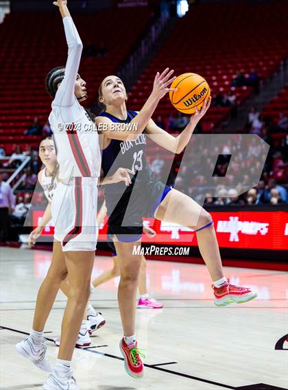 Thumbnail 3 in Box Elder vs. Bountiful (UHSAA 5A Semifinal) photogallery.