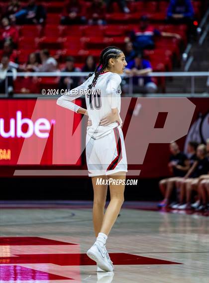 Thumbnail 1 in Box Elder vs. Bountiful (UHSAA 5A Semifinal) photogallery.