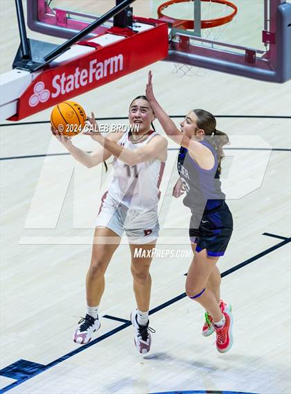 Thumbnail 1 in Box Elder vs. Bountiful (UHSAA 5A Semifinal) photogallery.