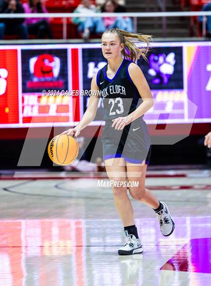 Thumbnail 2 in Box Elder vs. Bountiful (UHSAA 5A Semifinal) photogallery.