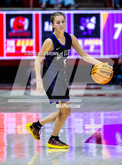 Thumbnail 3 in Box Elder vs. Bountiful (UHSAA 5A Semifinal) photogallery.