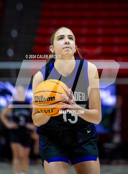 Thumbnail 1 in Box Elder vs. Bountiful (UHSAA 5A Semifinal) photogallery.