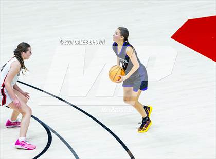 Thumbnail 2 in Box Elder vs. Bountiful (UHSAA 5A Semifinal) photogallery.