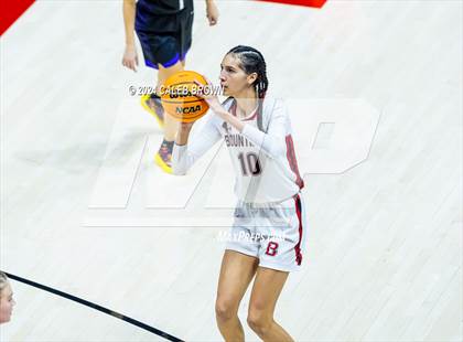 Thumbnail 3 in Box Elder vs. Bountiful (UHSAA 5A Semifinal) photogallery.