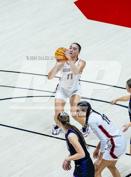 Thumbnail 3 in Box Elder vs. Bountiful (UHSAA 5A Semifinal) photogallery.