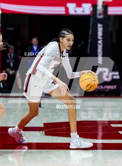 Thumbnail 2 in Box Elder vs. Bountiful (UHSAA 5A Semifinal) photogallery.