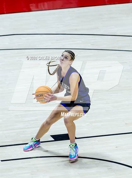Thumbnail 1 in Box Elder vs. Bountiful (UHSAA 5A Semifinal) photogallery.