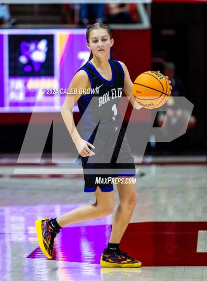 Thumbnail 1 in Box Elder vs. Bountiful (UHSAA 5A Semifinal) photogallery.
